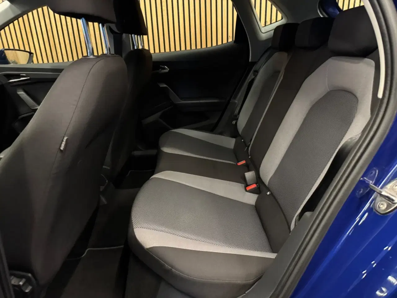 Billede 13 - Seat Ibiza 1,0 TSi 95 Style