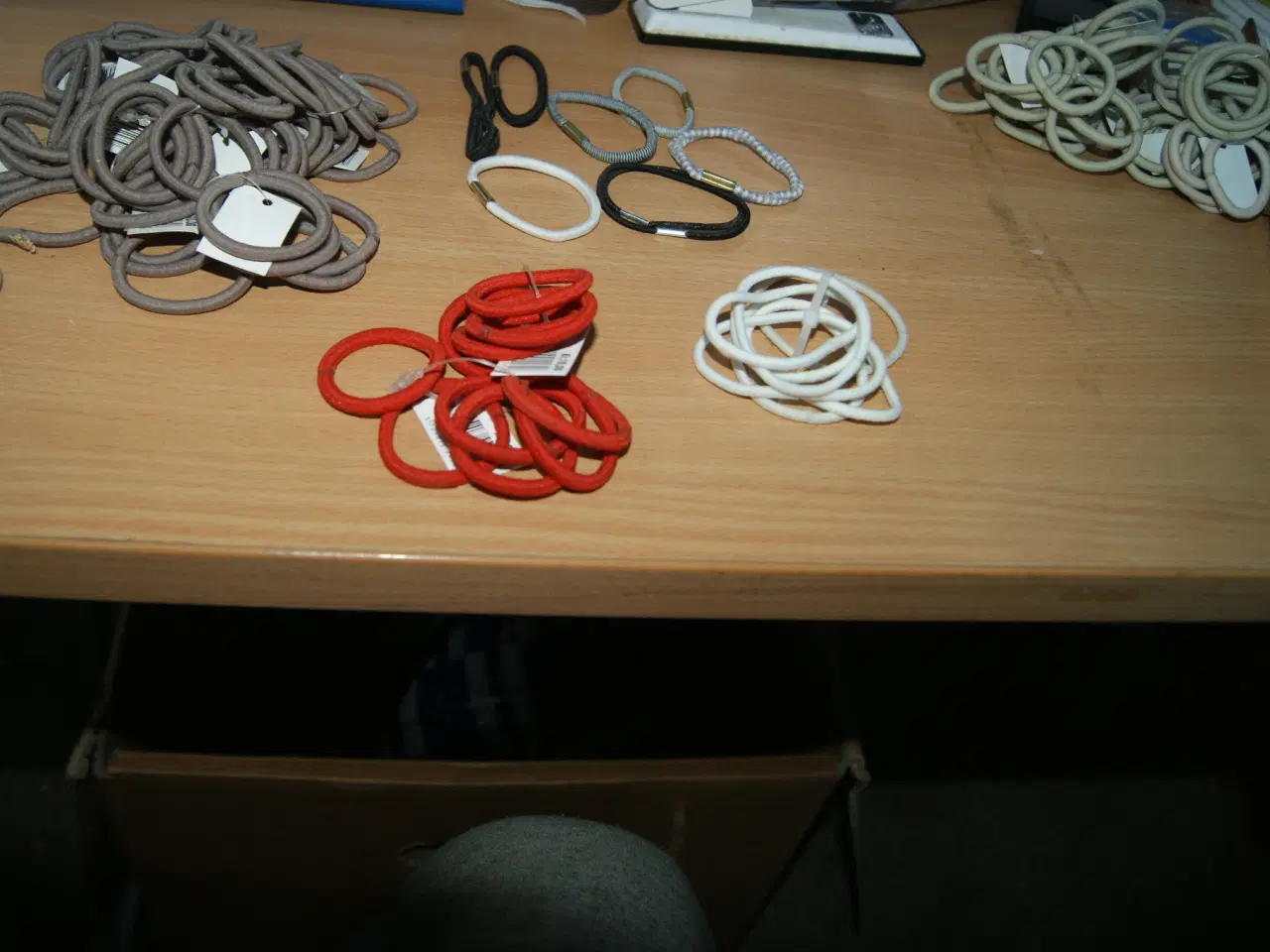 Billede 10 - Diverse armringe/ armbånd m.m. 