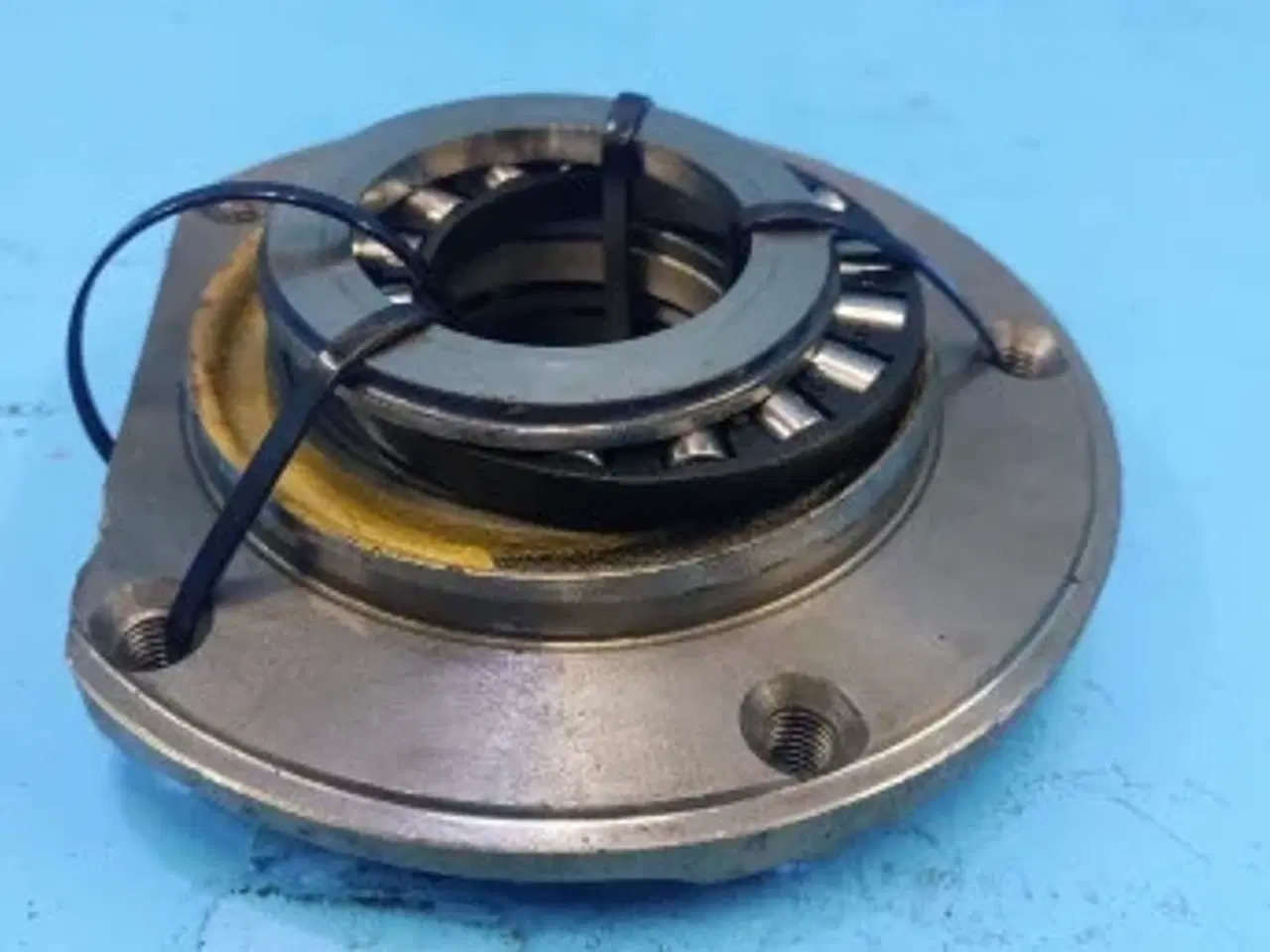 Billede 12 - John Deere 6200 drivaksel leje AL77434