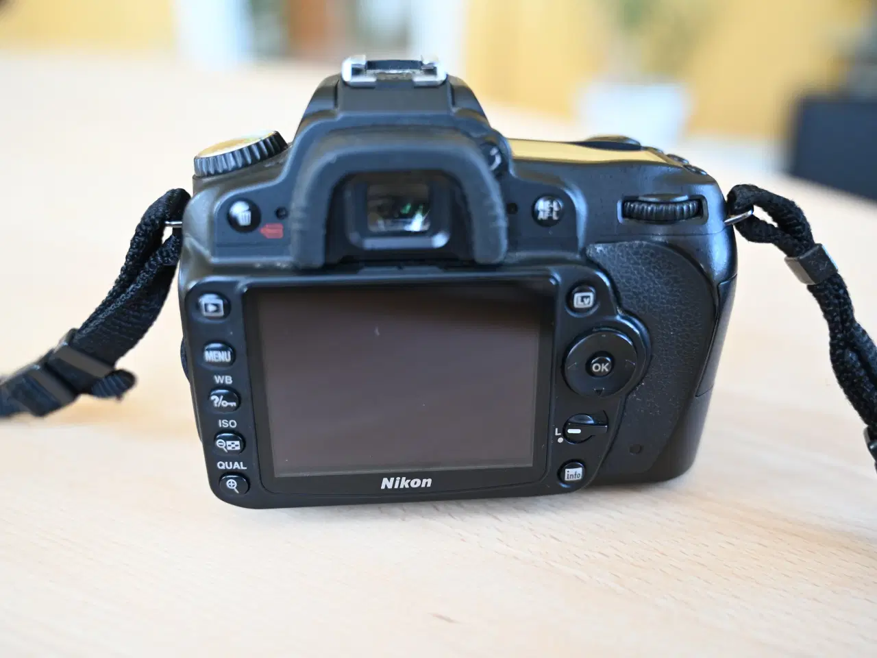 Billede 3 - Nikon D90 + start kit