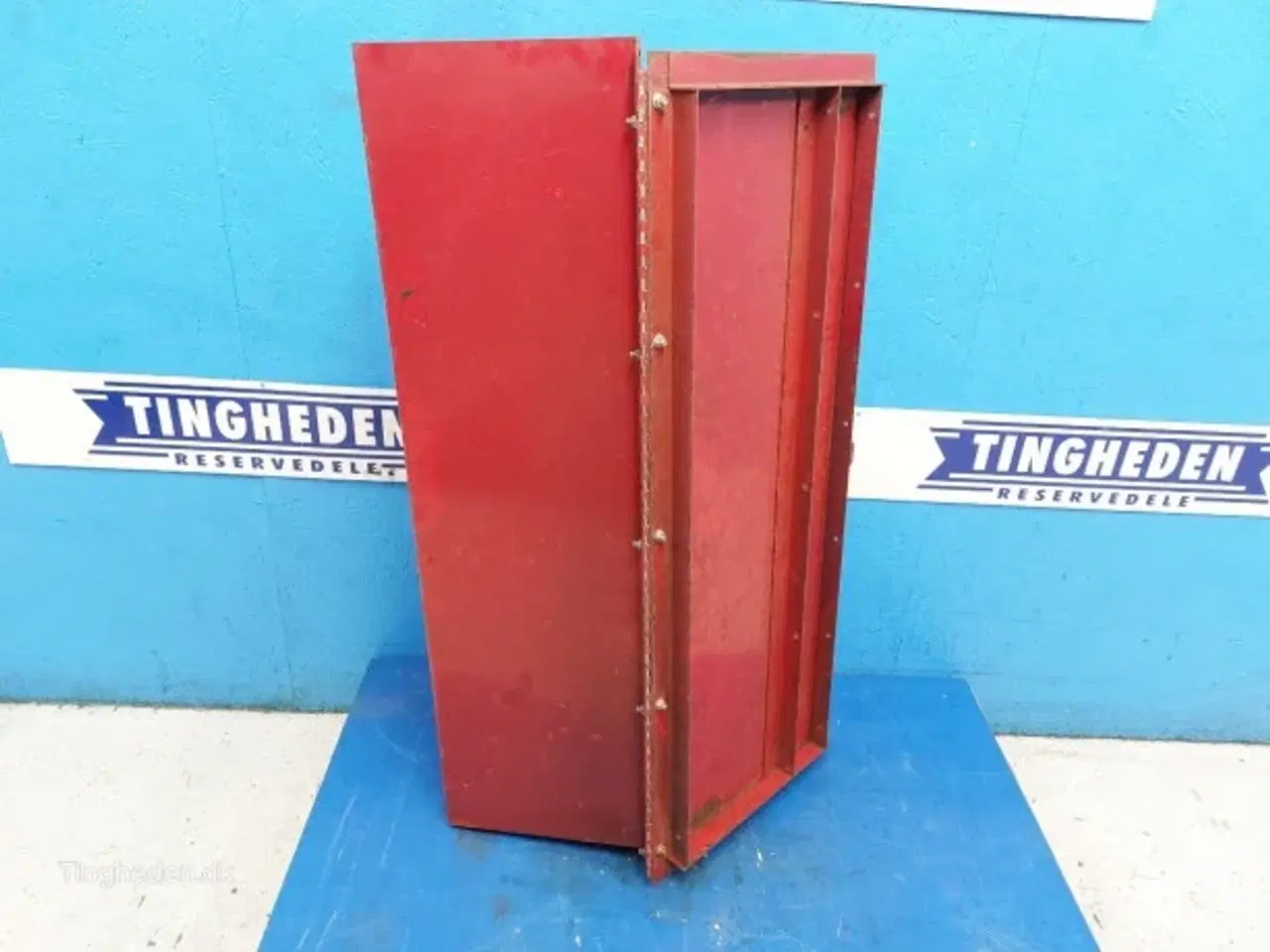 Billede 4 - Case IH 2388 AF DØR 442187A