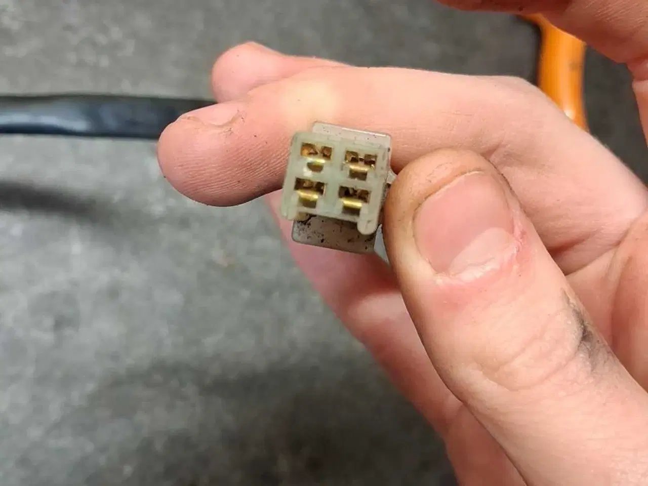 Billede 5 - Std Jog r tænding