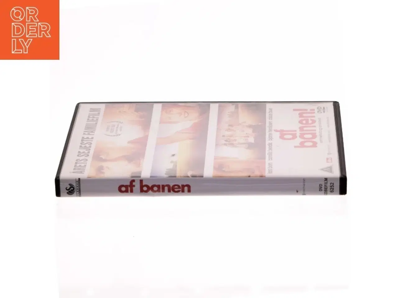 Billede 2 - Af Banen