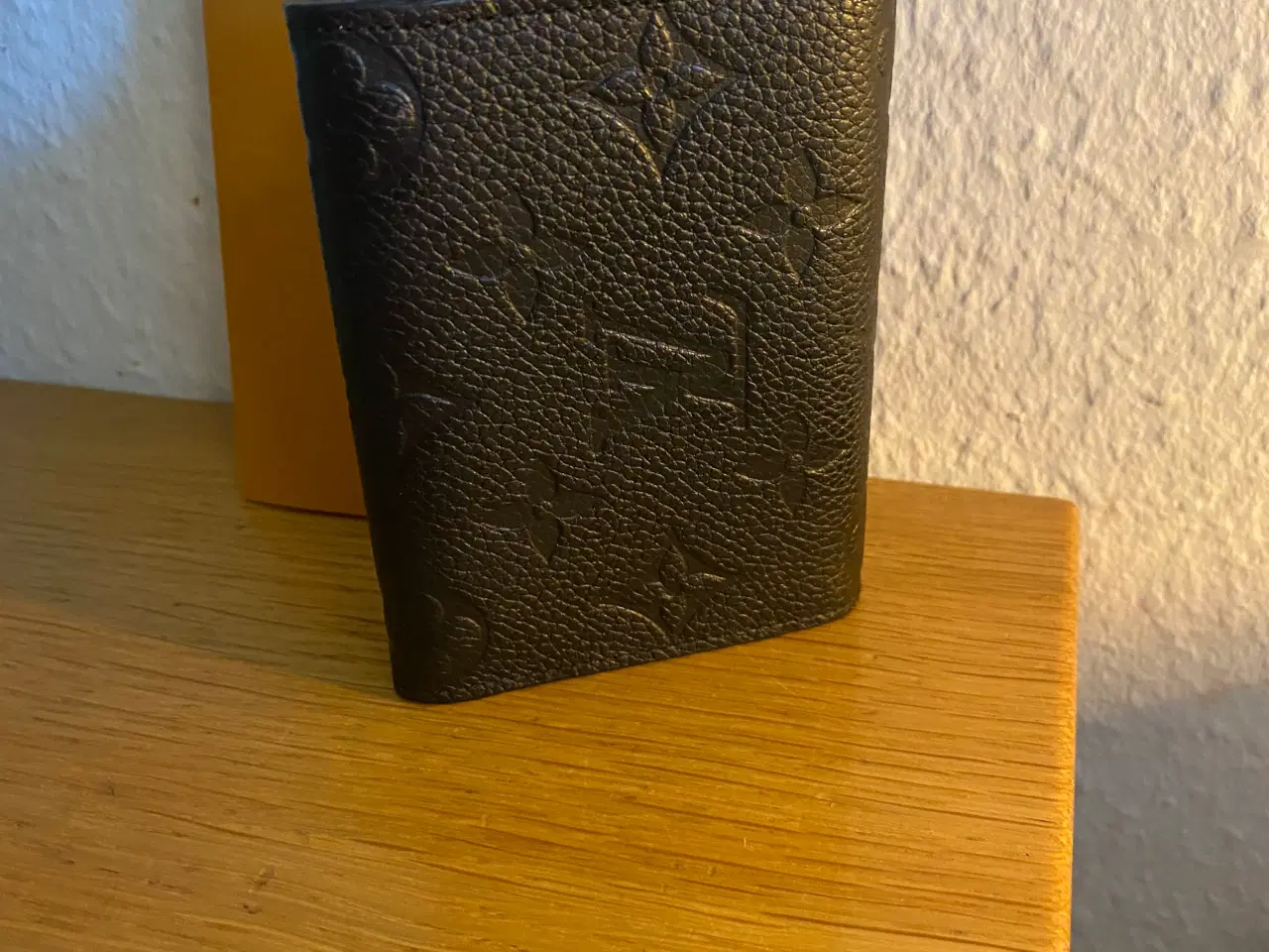 Billede 6 - Smuk Louis Vuitton pung 