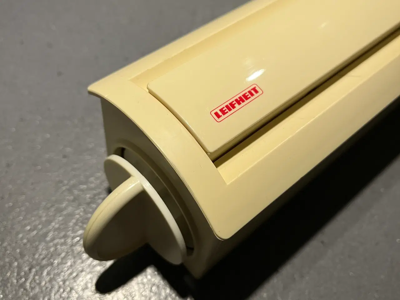 Billede 2 - LEIFHEIT Væghængt tørrestativ