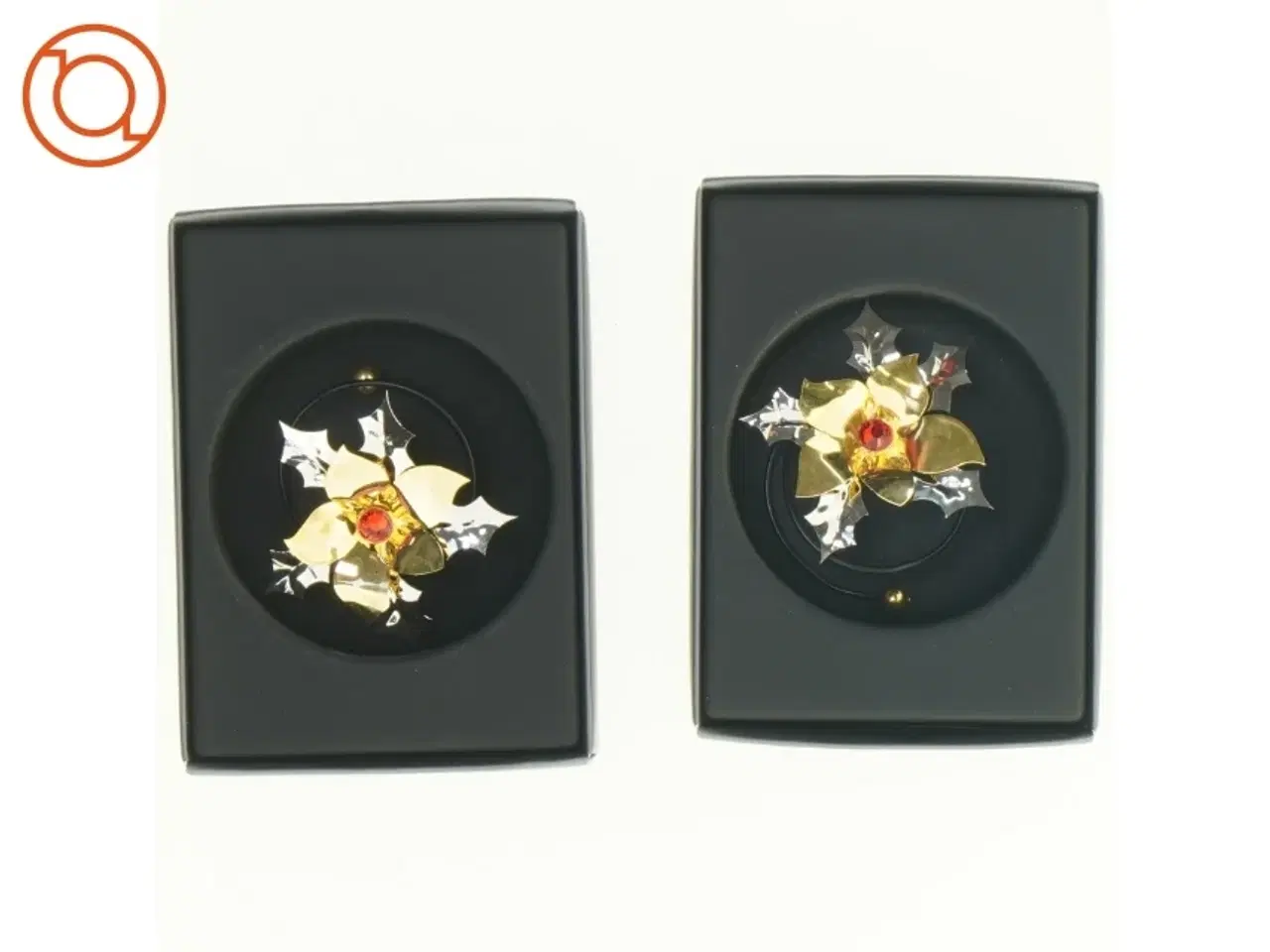 Billede 6 - Julepynt fra Menu (str. 12 x 8 cm)