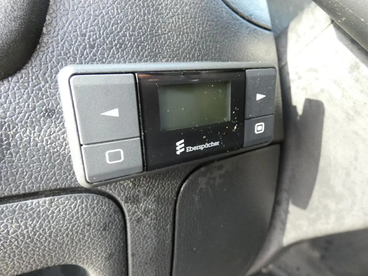 Billede 18 - Renault Master T35 L3H1 2,3 DCI tvillingehjul start/stop 165HK Ladv./Chas. 6g