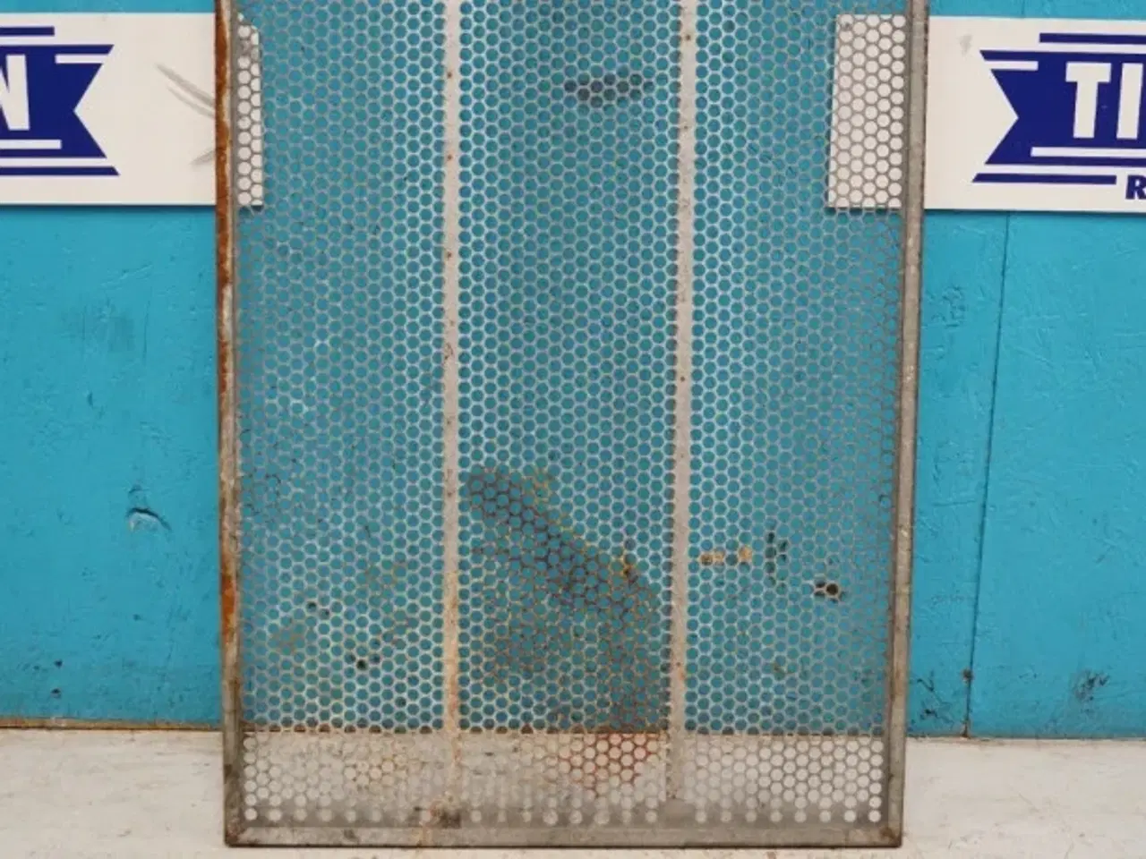 Billede 11 - Deutz 2680 11mm hulsold 06258400