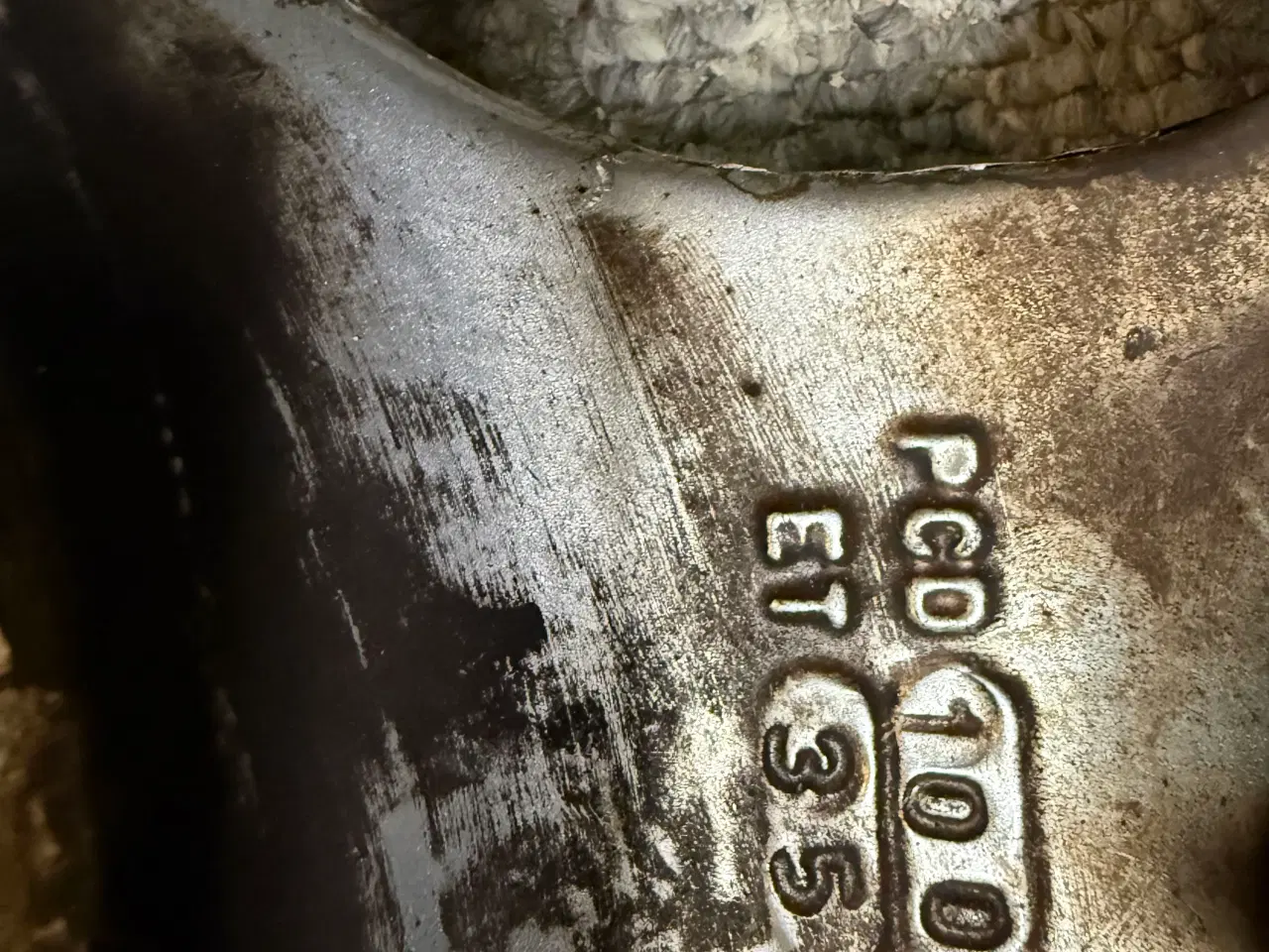 Billede 2 - Golf 1,2,3 Alessio fælge