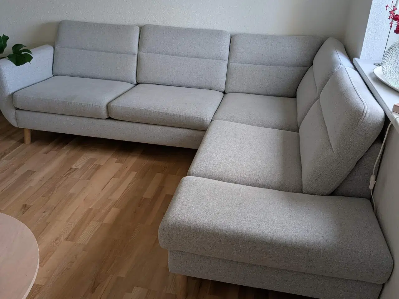 Billede 2 - Flot sofa