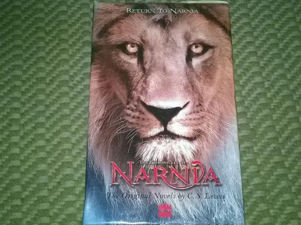 Billede 1 - Narnia 