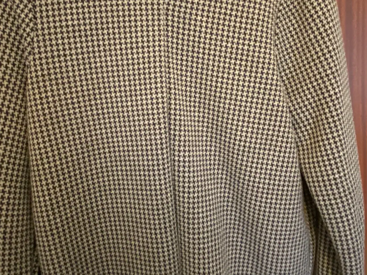 Billede 7 - Frakke i grå og sort 