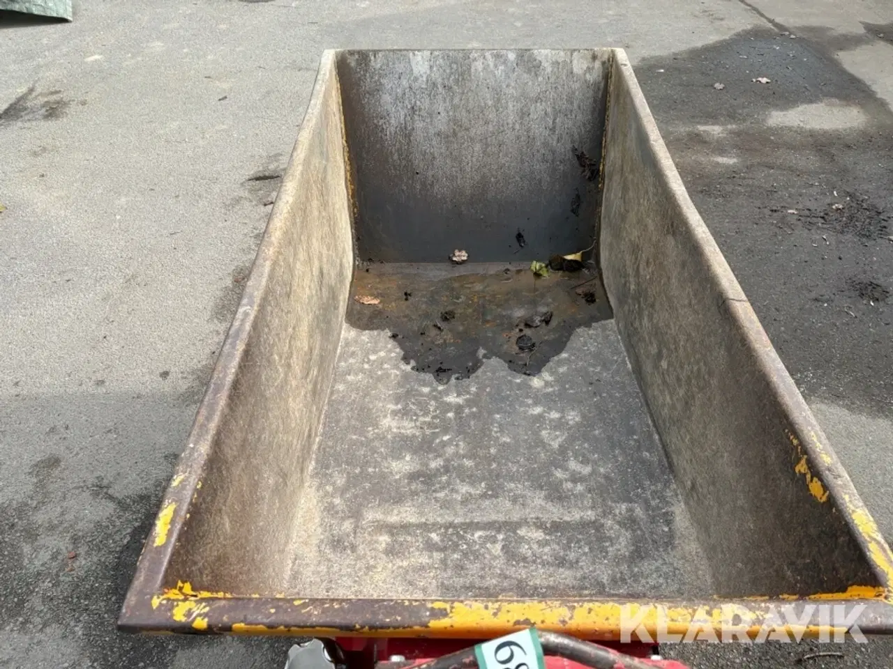 Billede 7 - Dumper HG Super Skub / Hydra