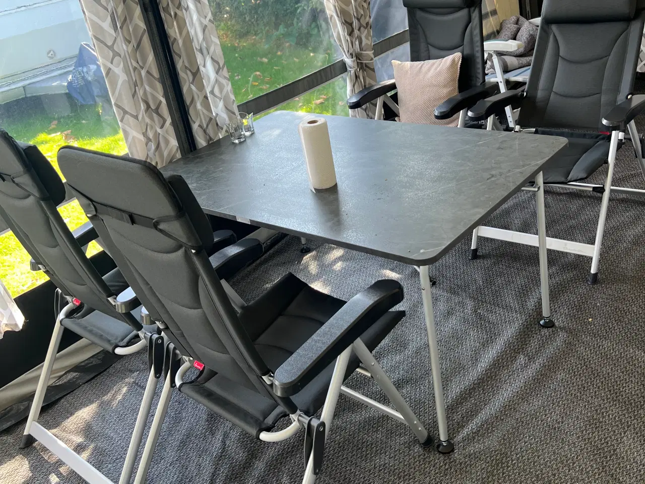Billede 14 - Adria Alpina 613 UT