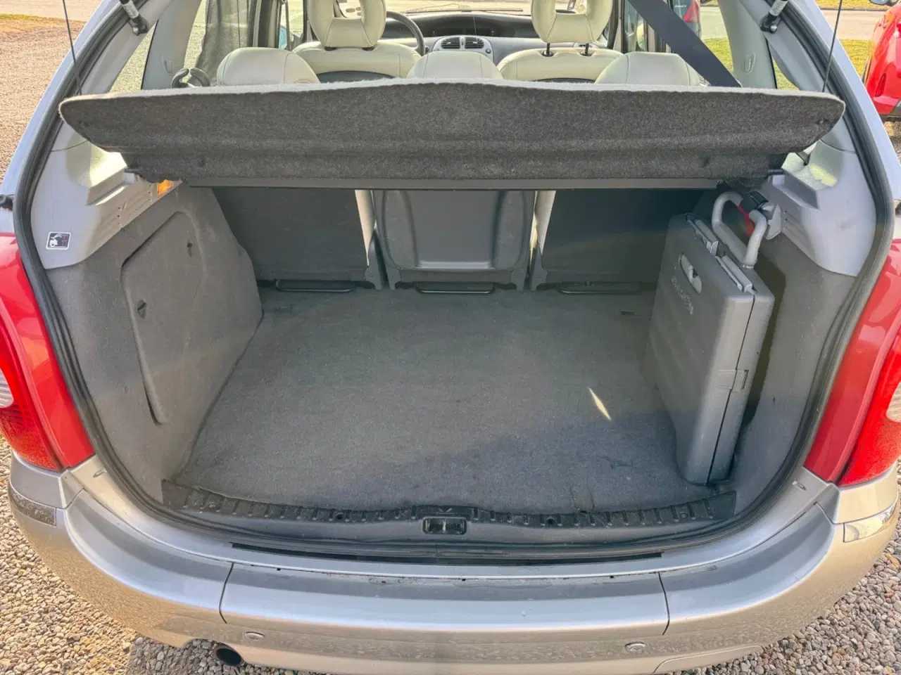 Billede 5 - Citroën Xsara Picasso 2,0i 16V Exclusive aut.