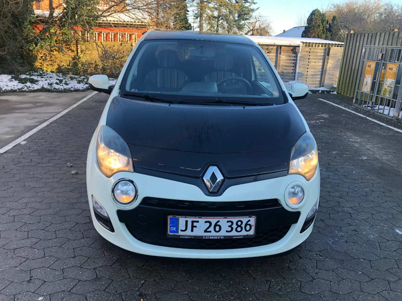 Billede 2 - FIN ØKONOMISK BIL