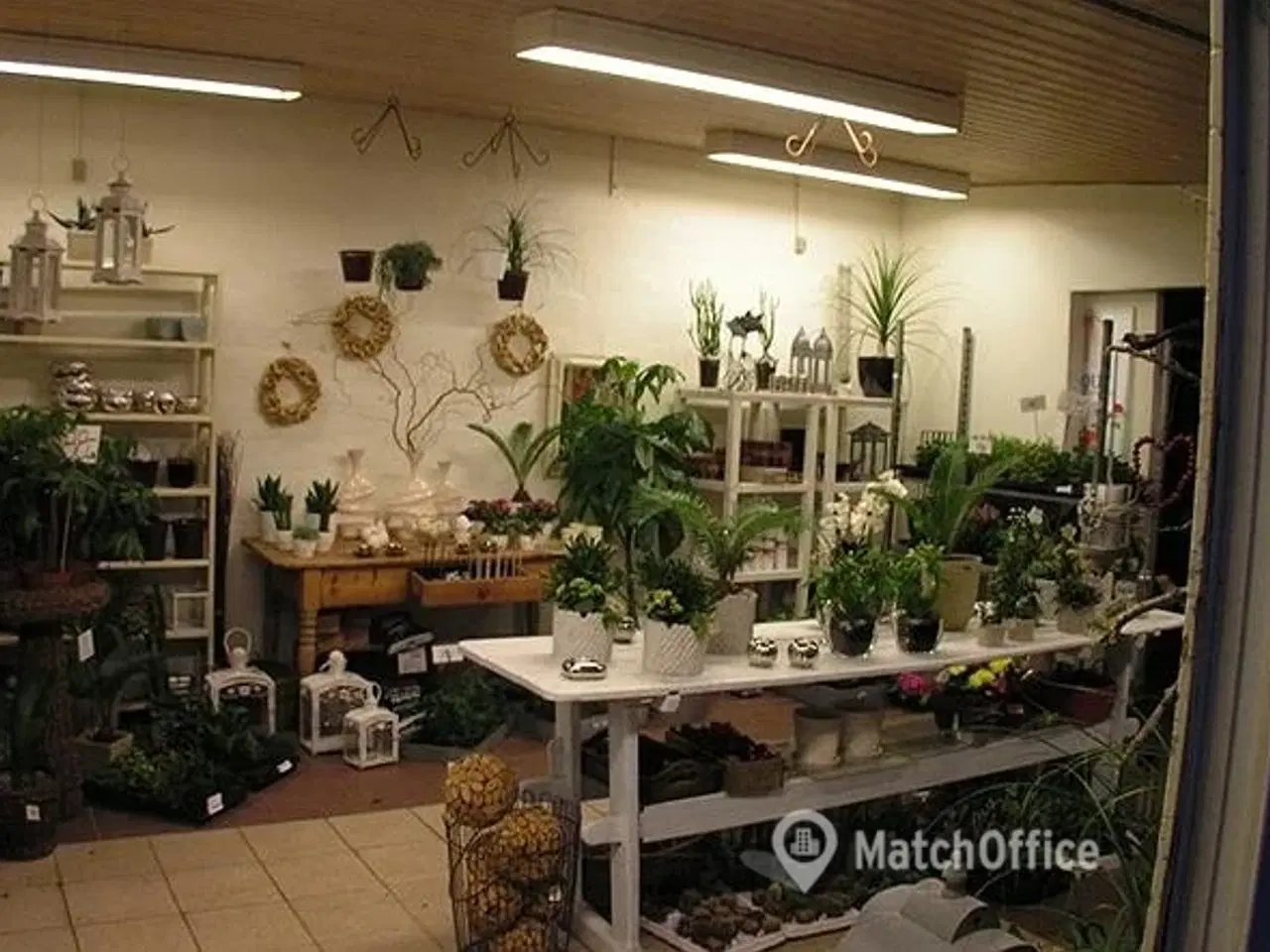 Billede 4 - Investeringsejendom - 1 bolig- samt 1 erhvervslejemål