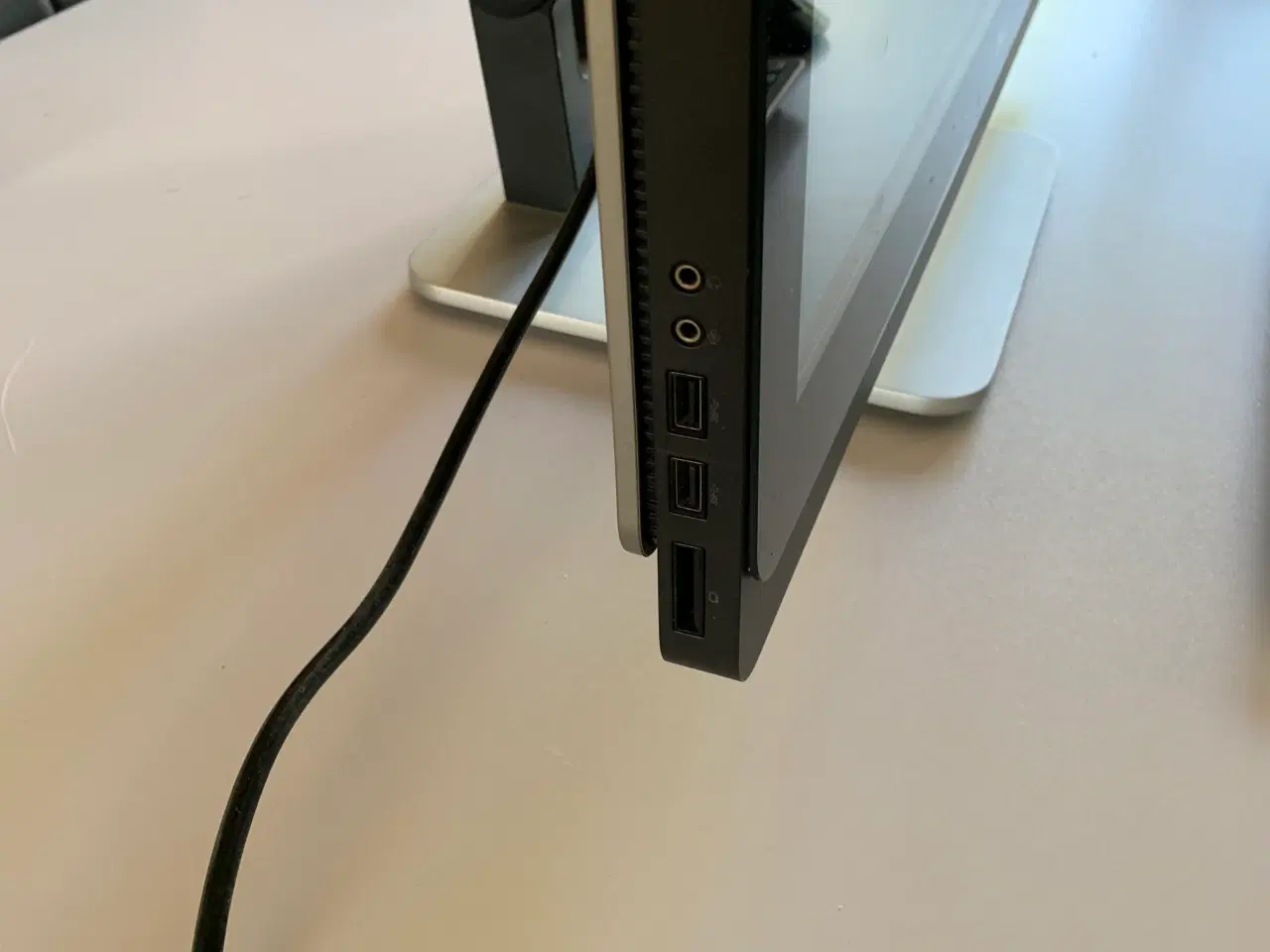 Billede 4 - Dell all in one pc 30 tommer skærm med touch