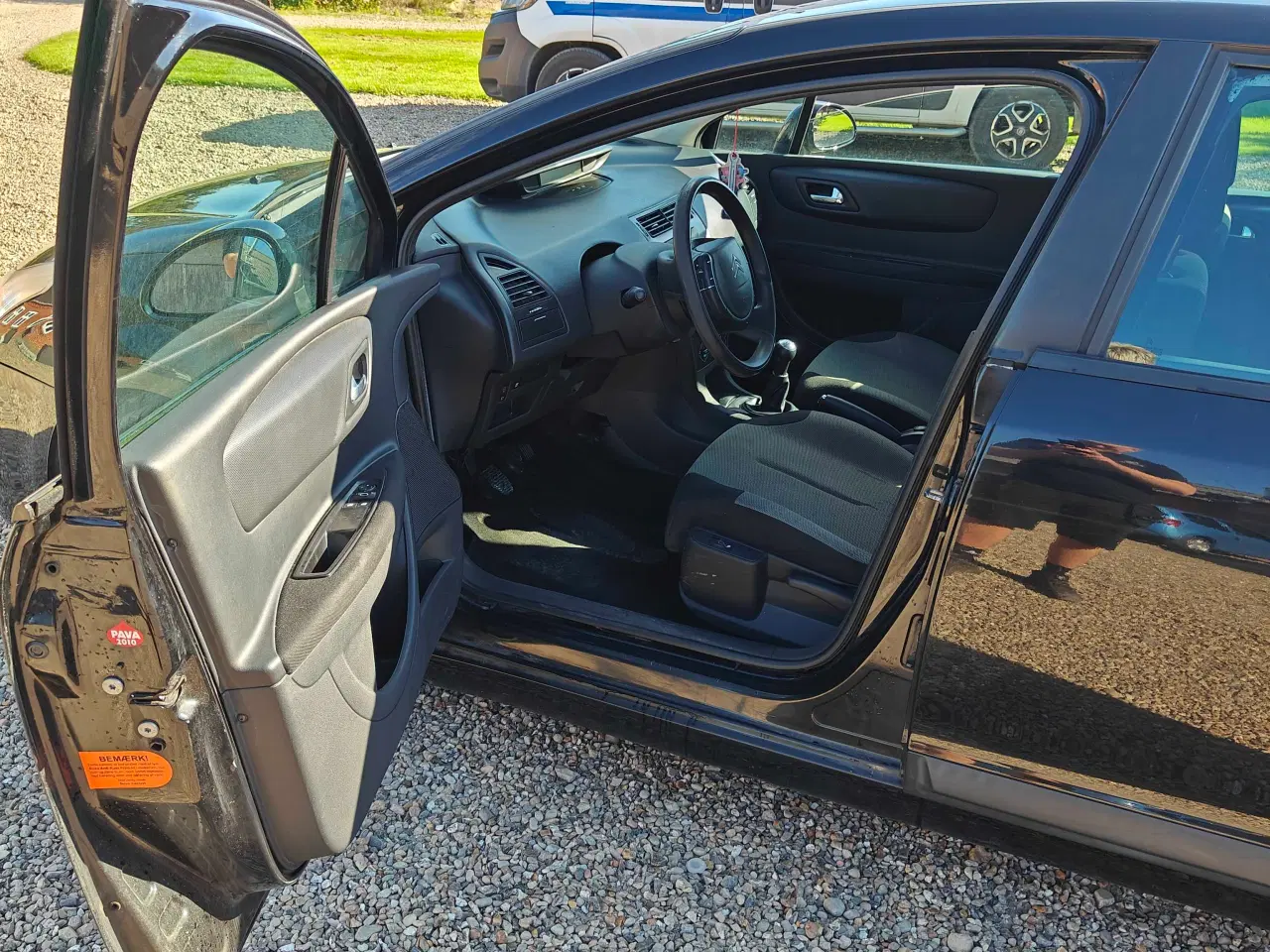 Billede 4 - Citroen c4 hatchback 