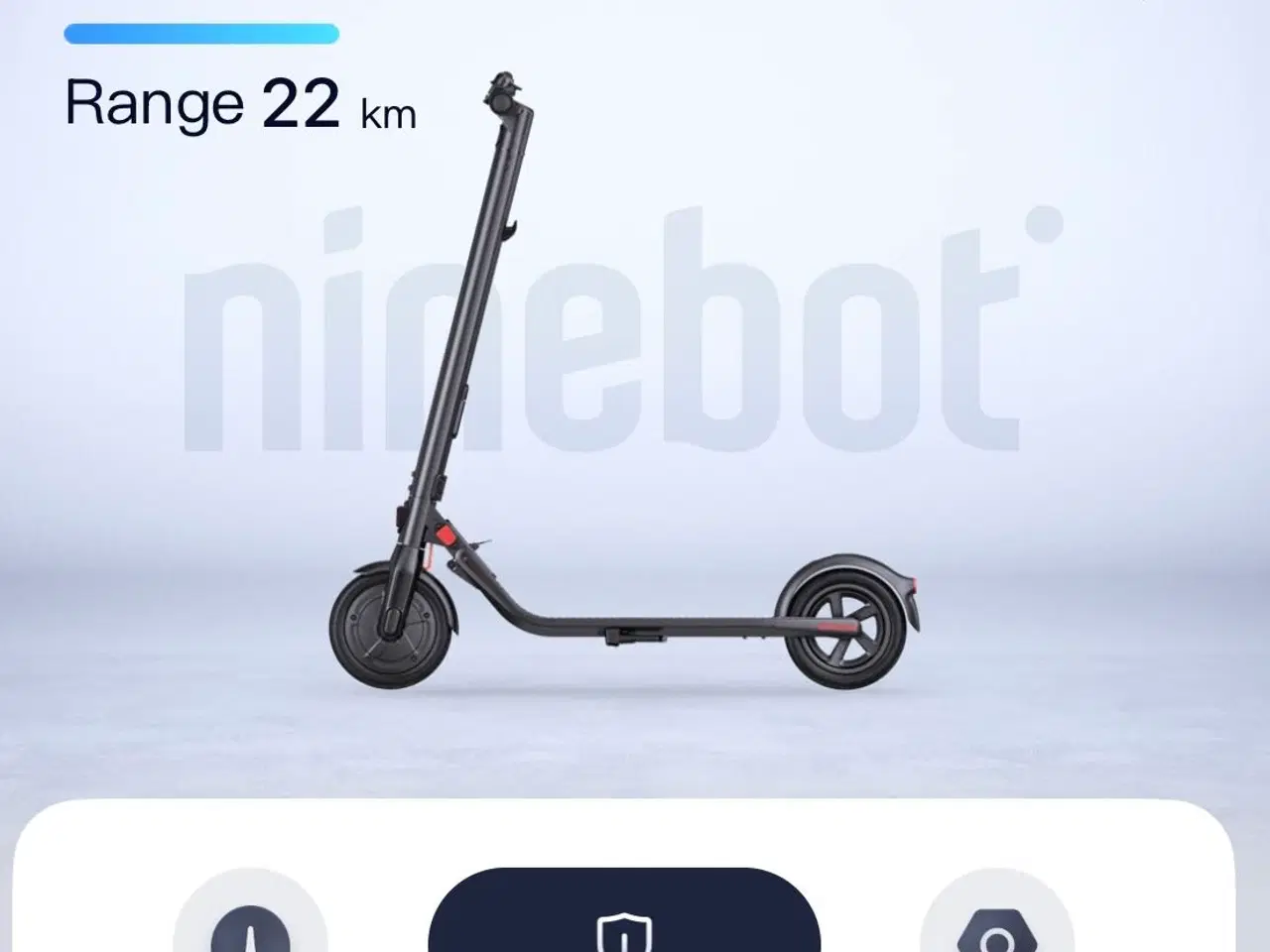 Billede 2 - Segway Ninebot el løbehjul