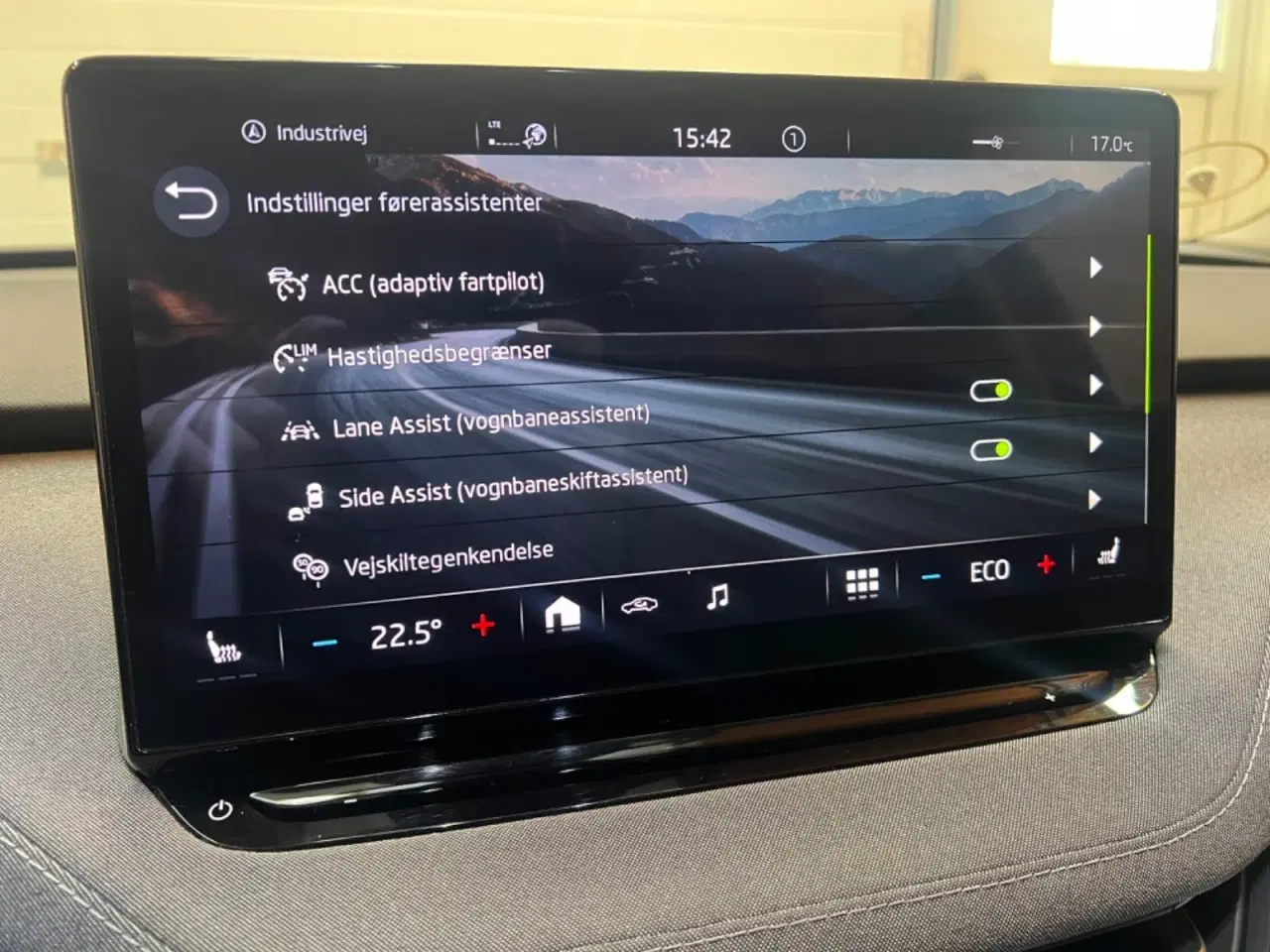 Billede 9 - Skoda Enyaq 80 iV Loft