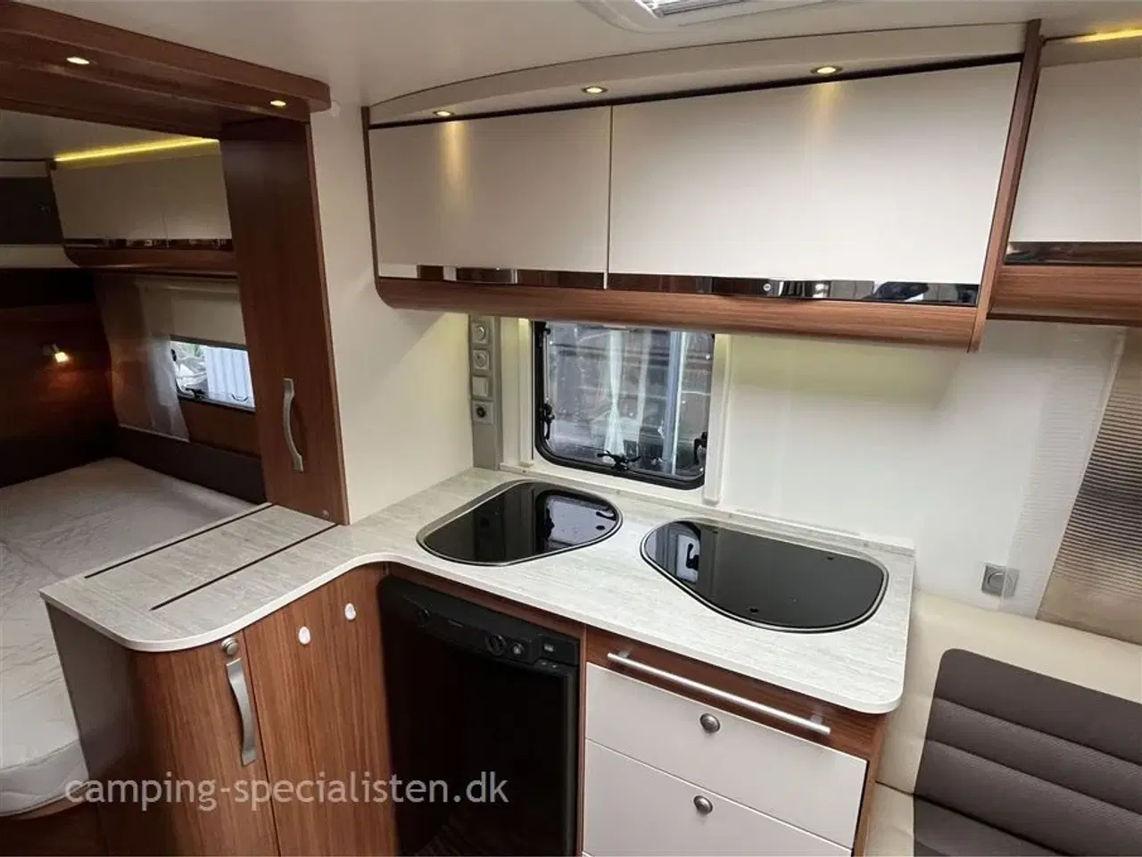 Billede 6 - 2014 - Adria Adora 512 UP Adria Adora 512 UP 2014 - Se den nu hos Camping-Specialisten.dk