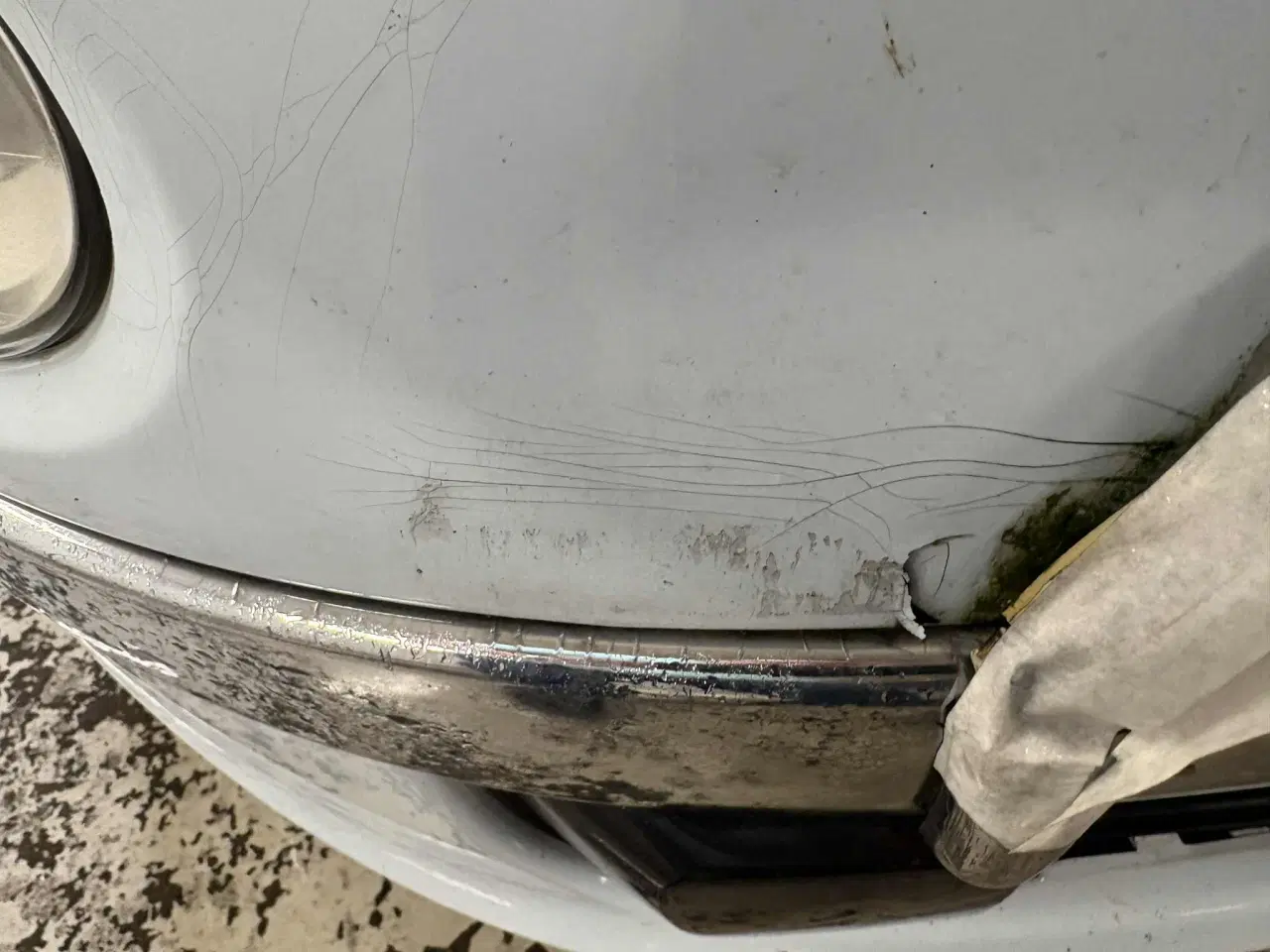 Billede 10 - Ny synet Fiat 500