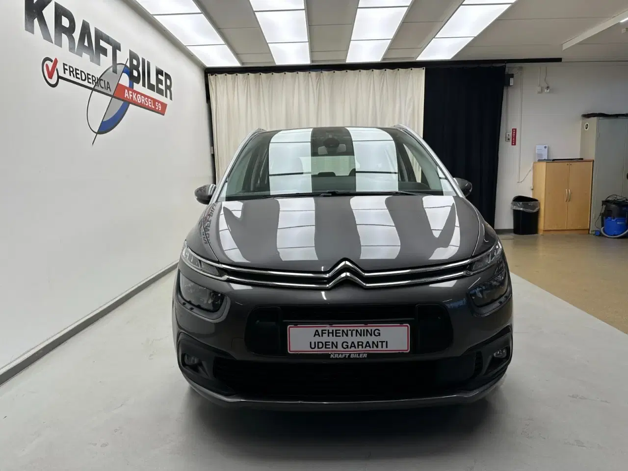 Billede 7 - Citroën Grand C4 Picasso 1,2 PureTech 130 Feel+ 7prs