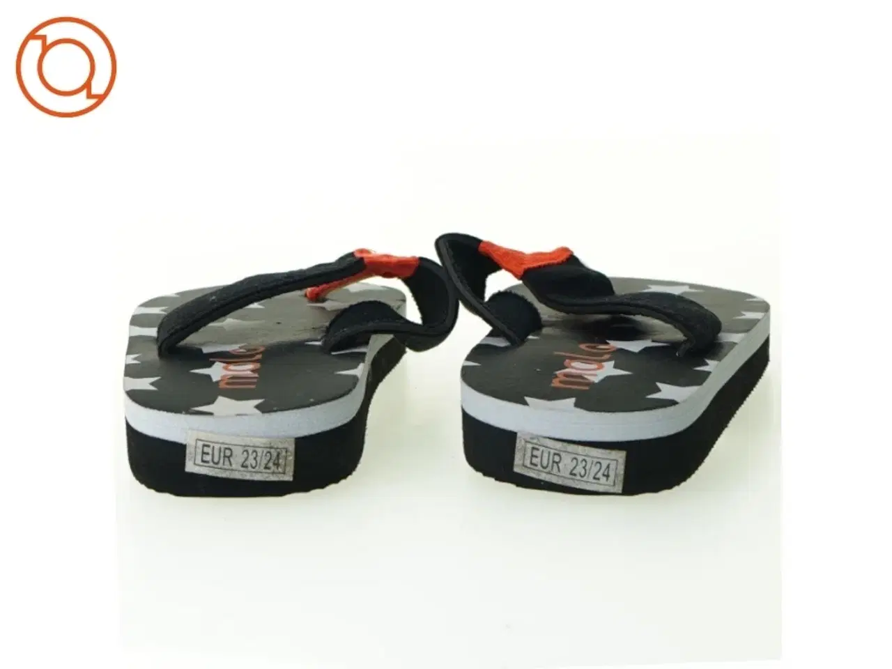 Billede 4 - Børne klipklapper fra Molo (str. 23)