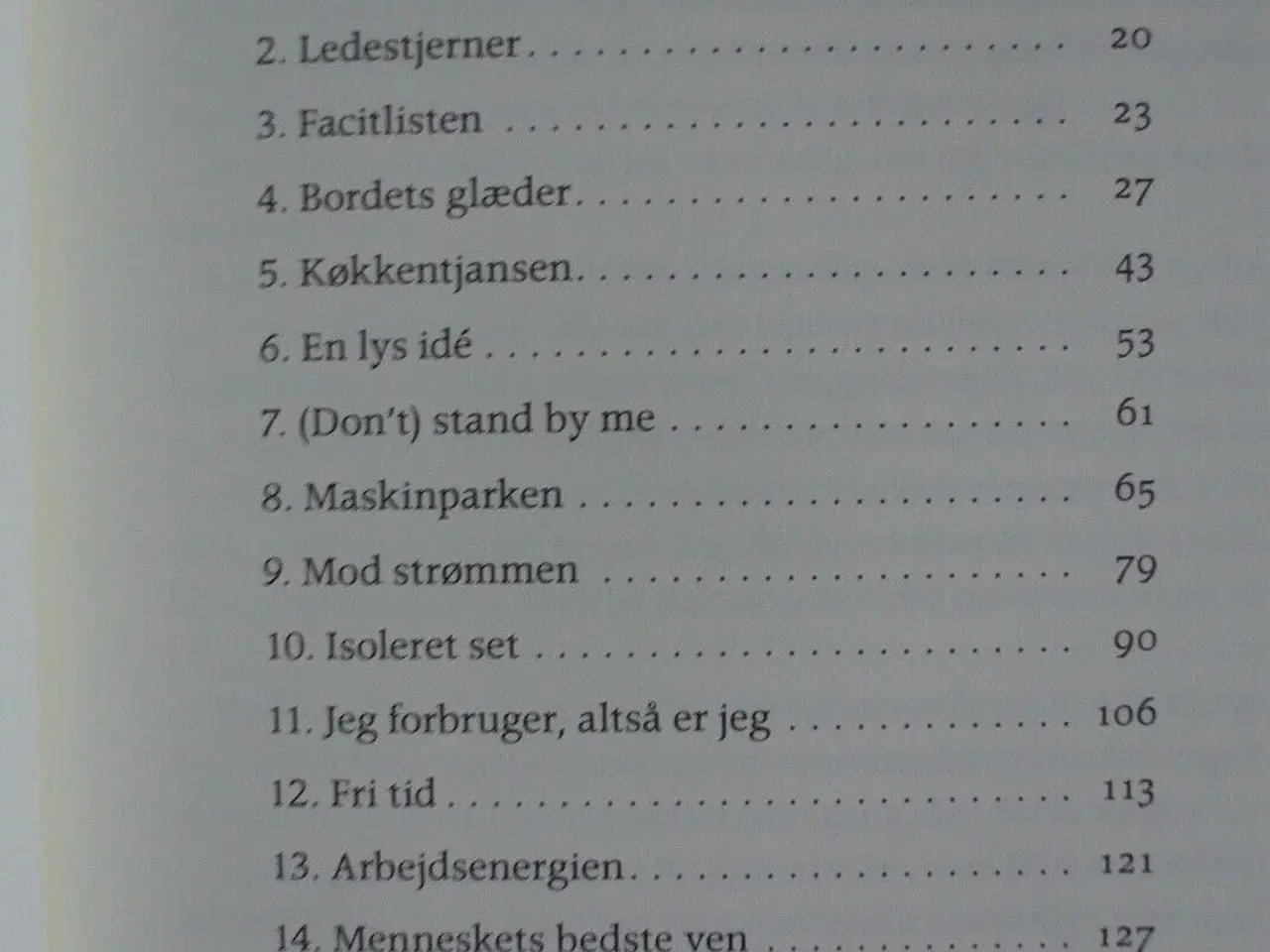 Billede 4 - en lille fortælling om overlevelse og en lille , a