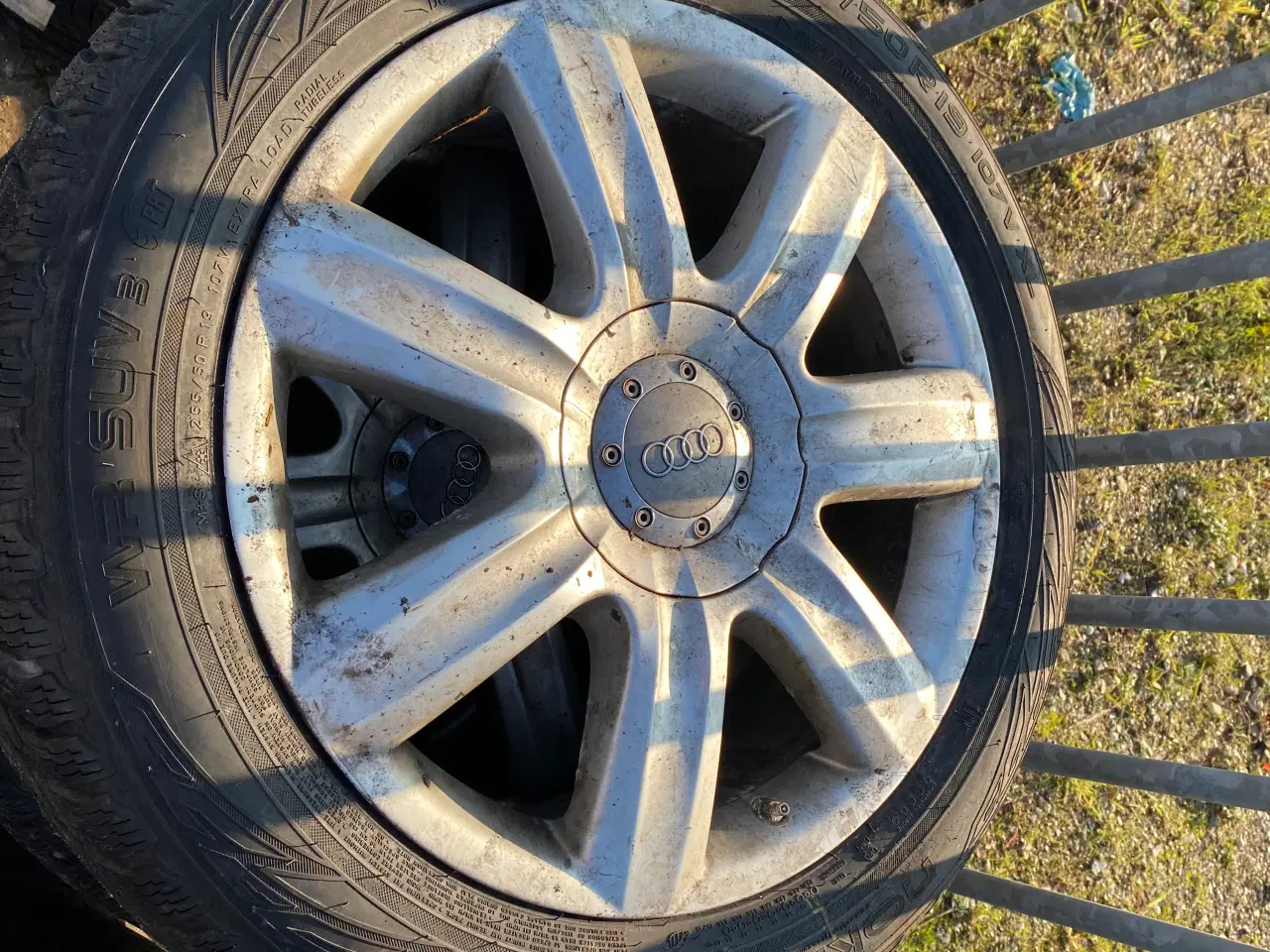 Billede 18 - Diverse Alufælge sælges Audi, BMW, Mercedes, Porsc