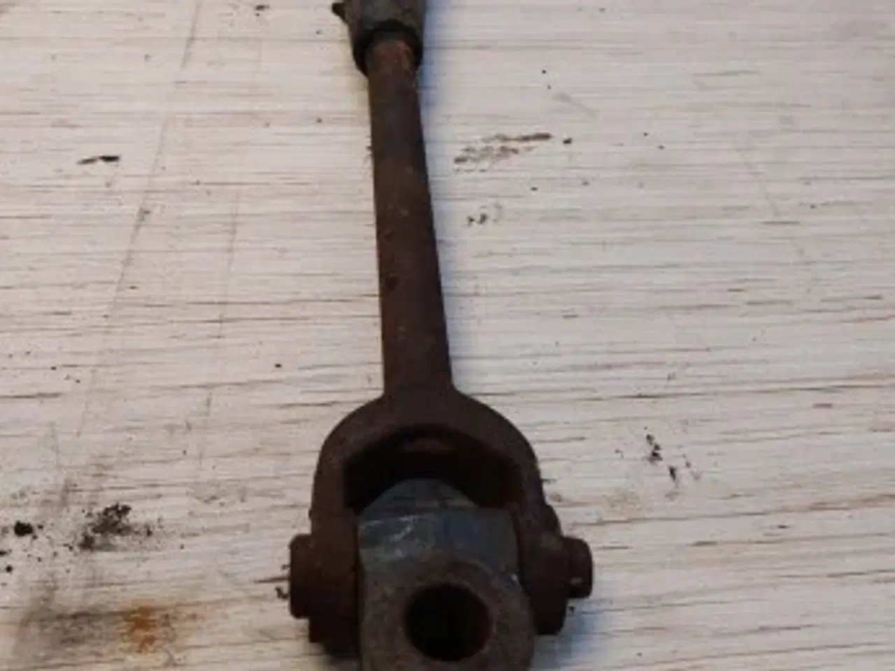 Billede 4 - Massey Ferguson 3060 Liftspindel 3616381M91