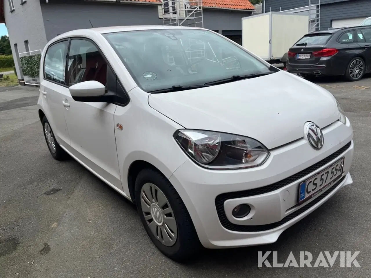 Billede 6 - Personbil Volkswagen Up