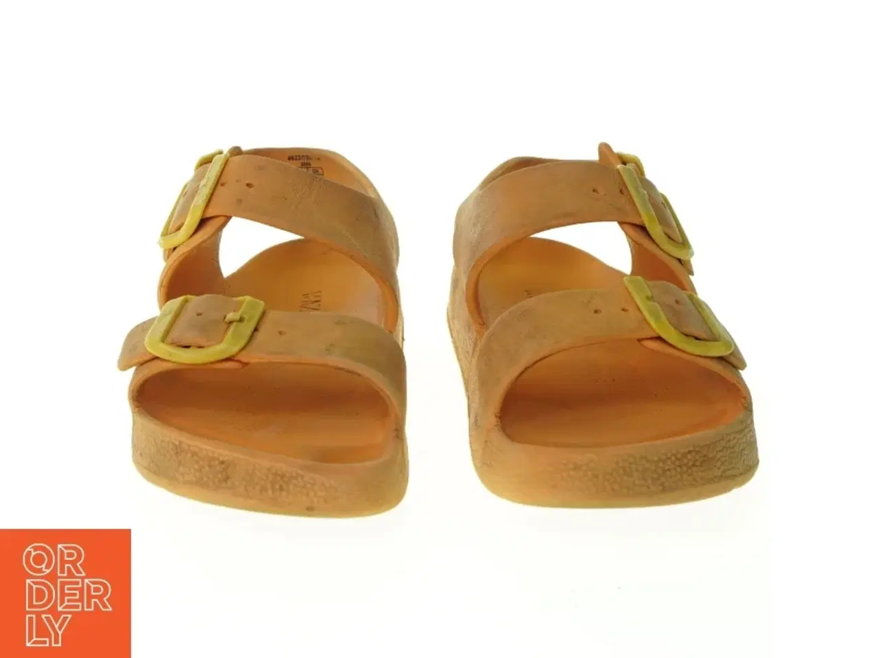 Billede 3 - Sandaler fra Zara (str. 32)