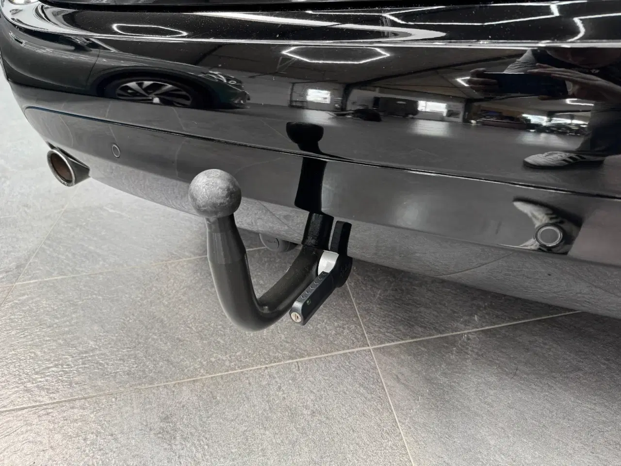 Billede 17 - BMW 218d 2,0 Gran Tourer Advantage aut. 7prs