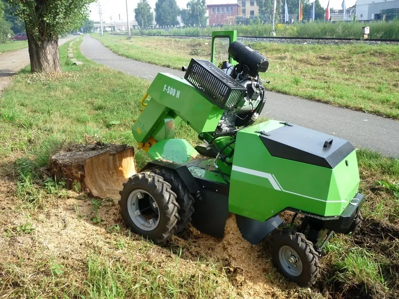 Billede 3 - Laski F 500H/38