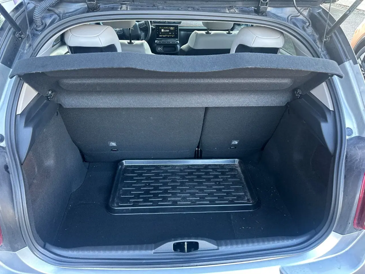 Billede 11 - Citroën C3 1,2 PureTech 83 Shine Sport