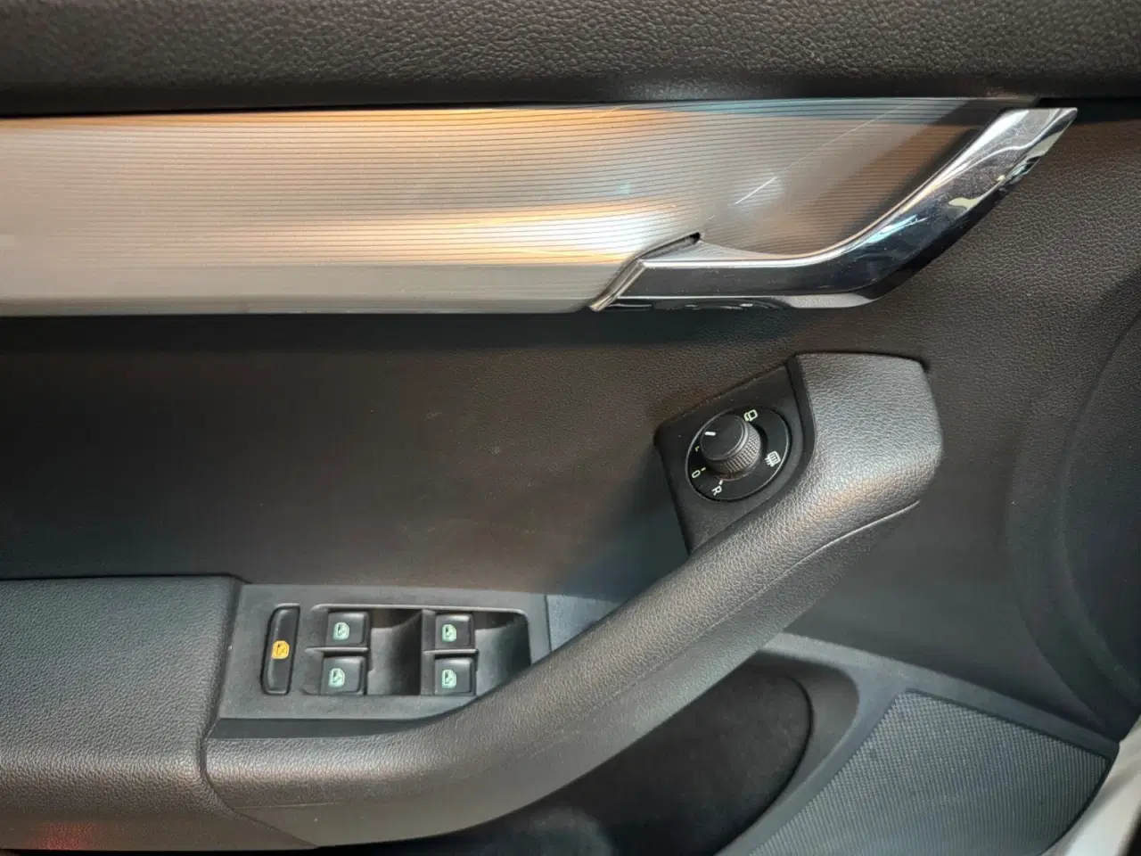 Billede 12 - Skoda Octavia 1,6 TDi 110 Ambition