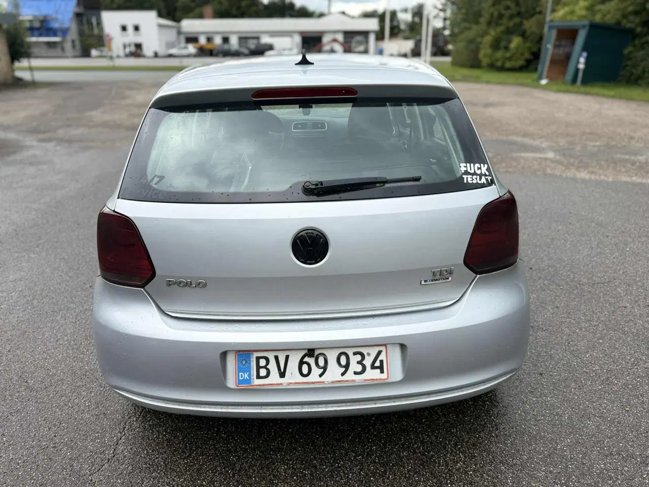 Billede 6 - Vw polo 