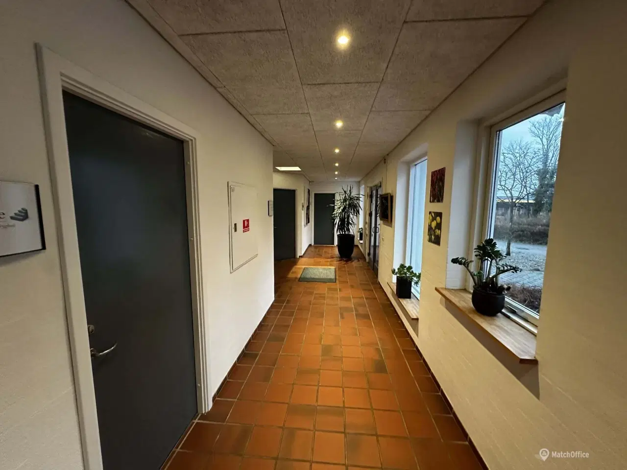 Billede 6 - Esbjergvej 84. 6000 Kolding