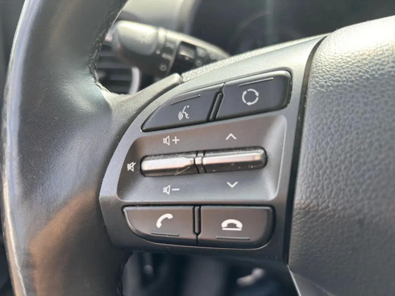 Billede 11 - Hyundai Kona 1,0 T-GDi Trend