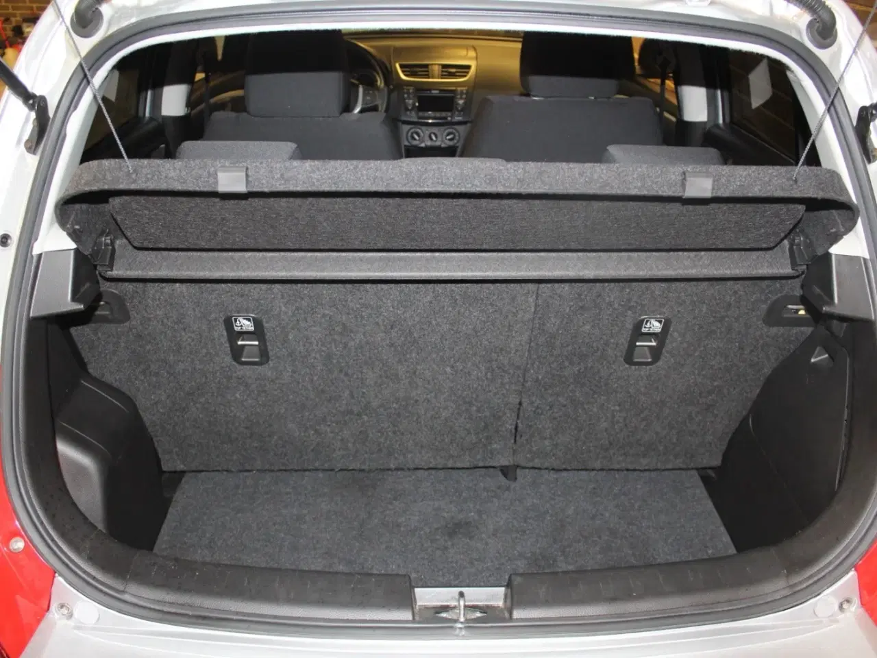 Billede 6 - Suzuki Swift 1,2 Dualjet Fit