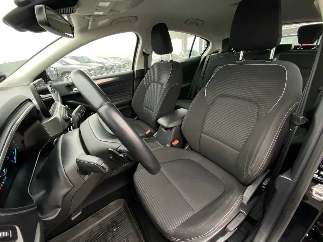 Billede 15 - Ford Focus 1,5 EcoBlue Titanium 120HK 5d 8g Aut.