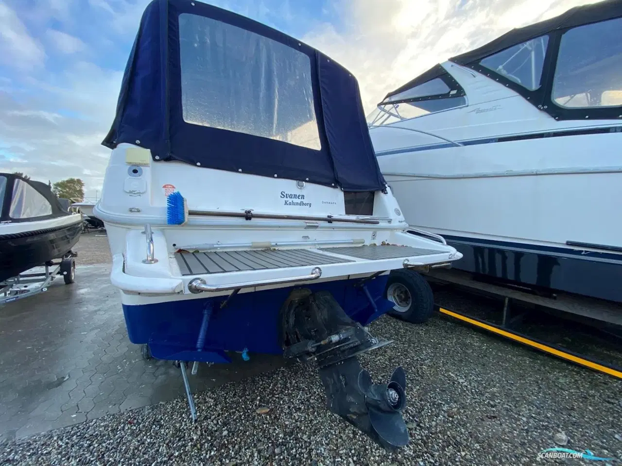 Billede 4 - Drago 760 Sorocos