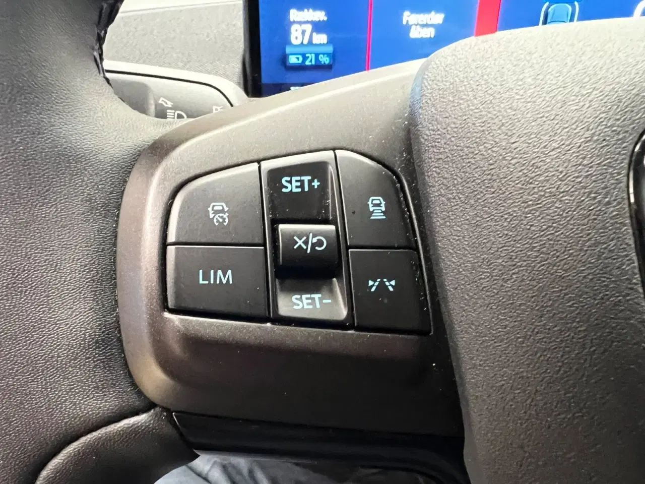 Billede 11 - Ford Mustang Mach-E 88 Extended Range