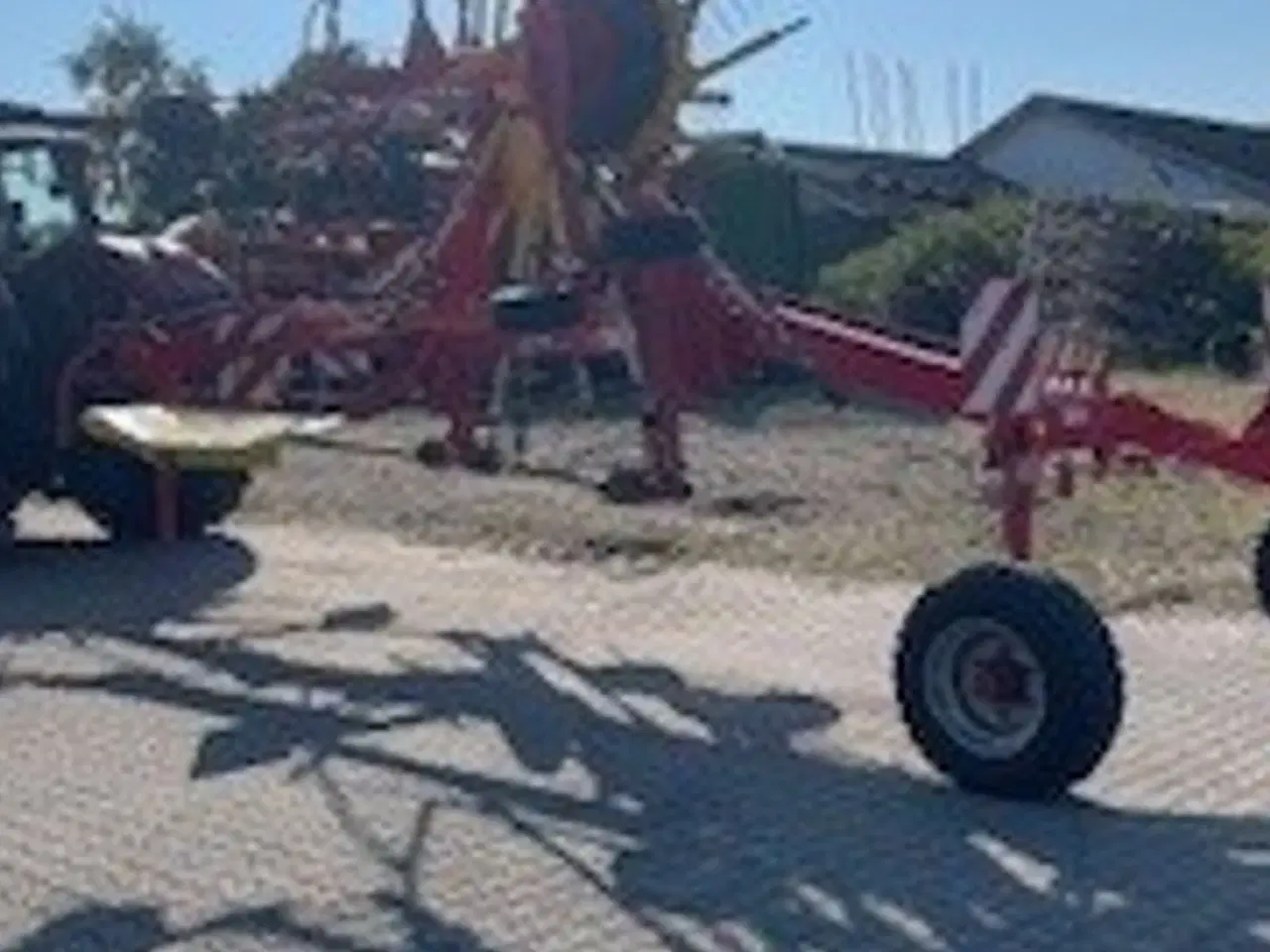 Billede 2 - Pøttinger 851a Rive