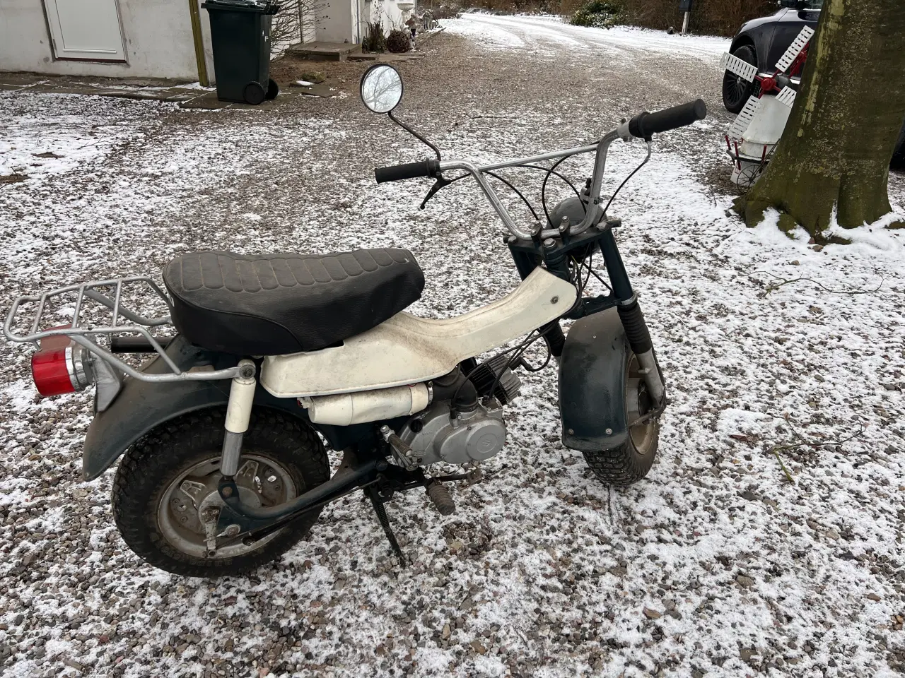 Billede 2 - Suzuki RV 50 