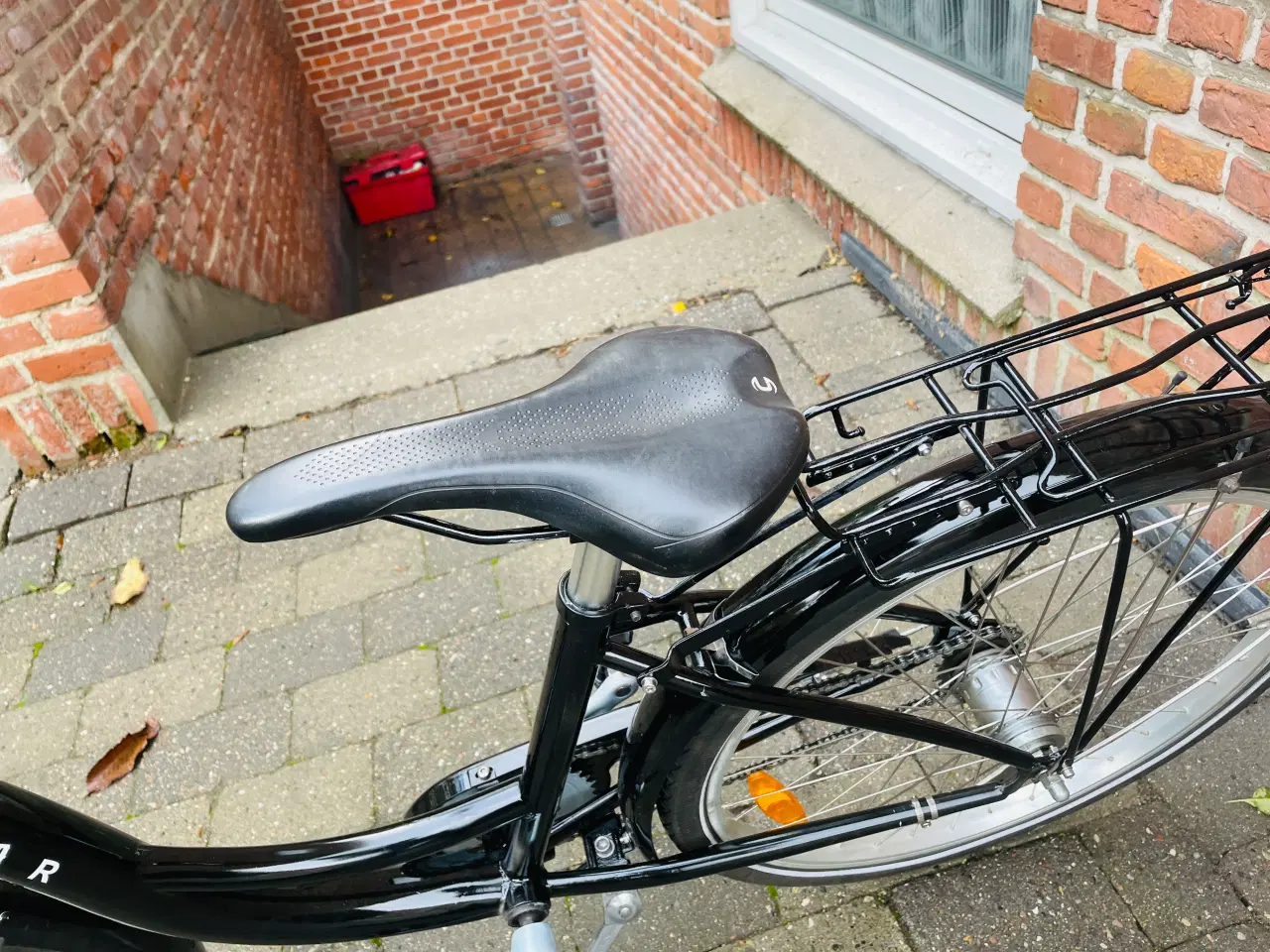Billede 7 - 24” Jaguar pigecykel.