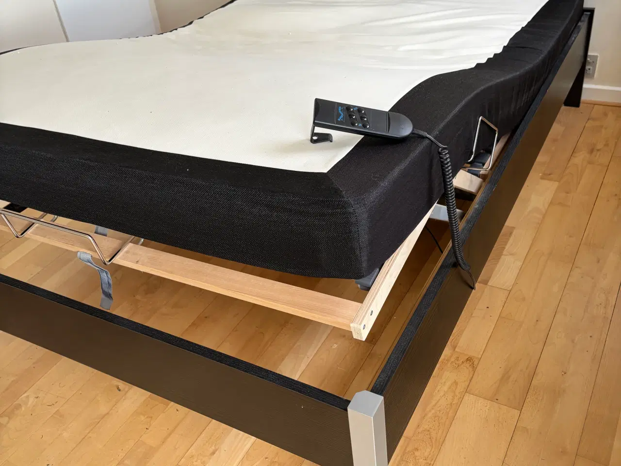 Billede 2 - Elevationsseng 