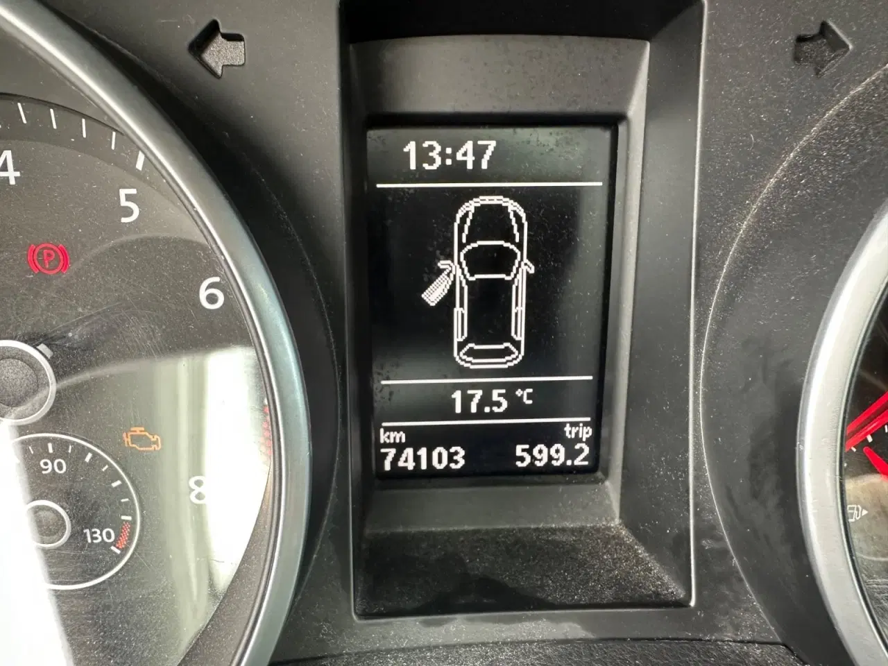 Billede 13 - VW Golf VI 1,4 TSi 122 Trendline